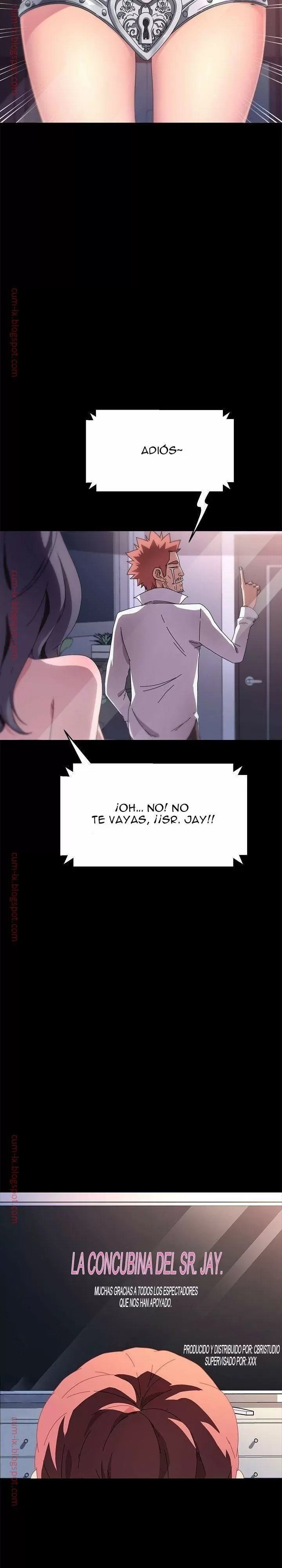 The Perfect Roommates Capítulo 70 - Page 9