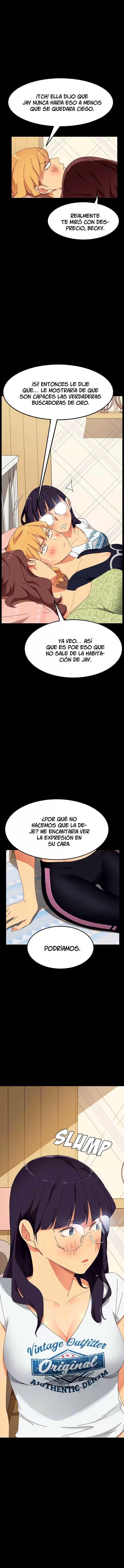 The Perfect Roommates Capítulo 8 - Page 10