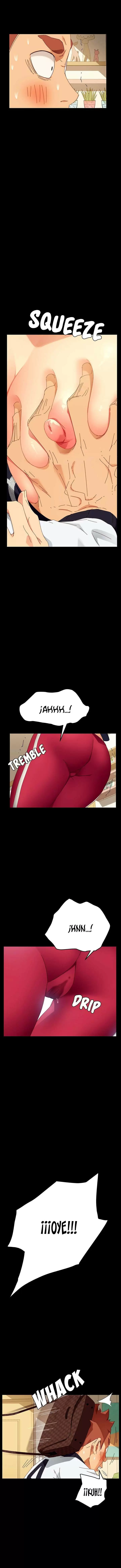 The Perfect Roommates Capítulo 8 - Page 3