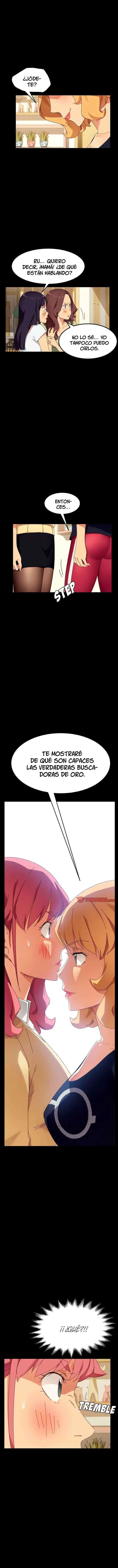 The Perfect Roommates Capítulo 8 - Page 6