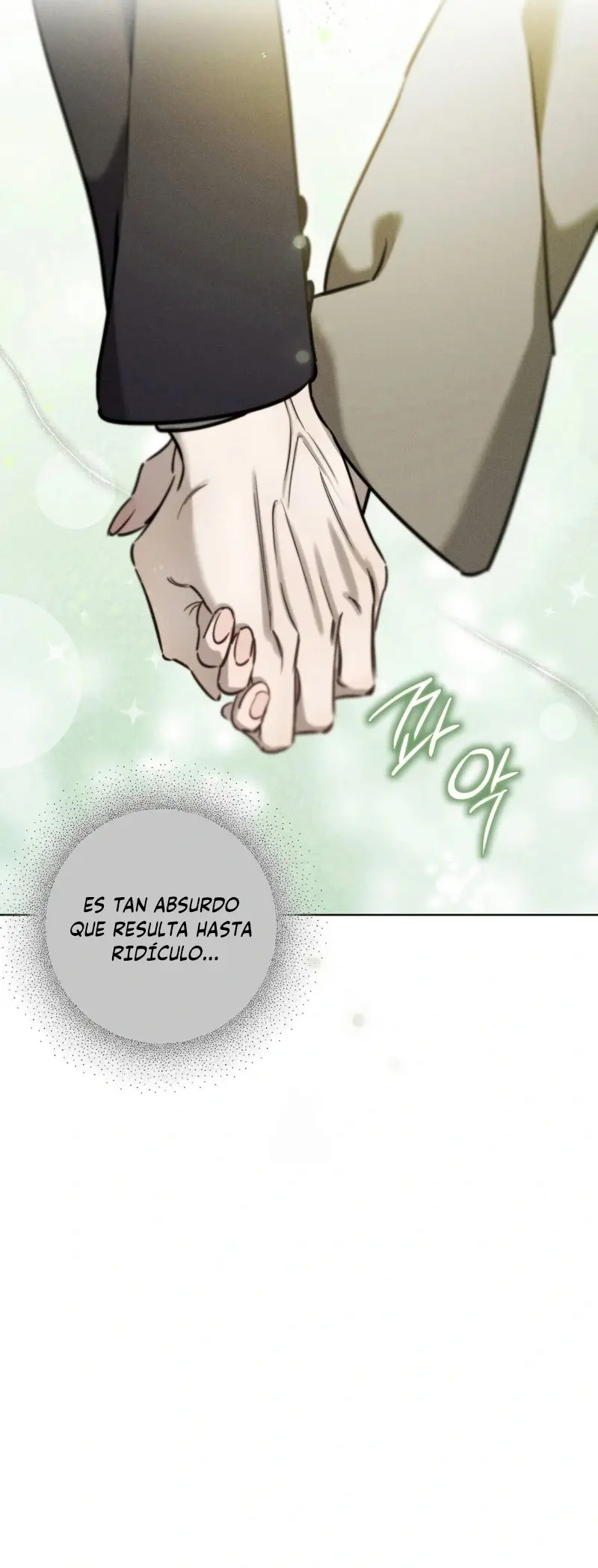 Somos un matrimonio común Capítulo 10 - Page 14