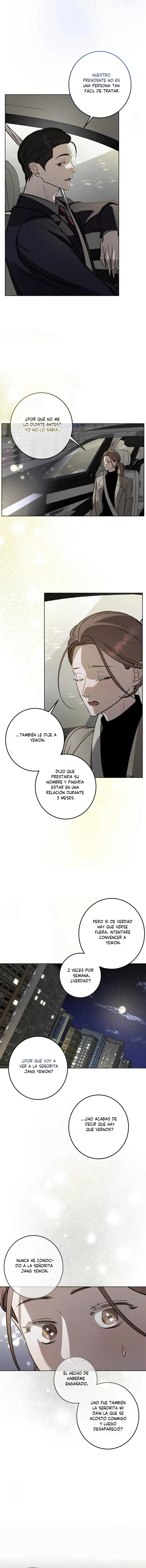 Somos un matrimonio común Capítulo 10 - Page 9