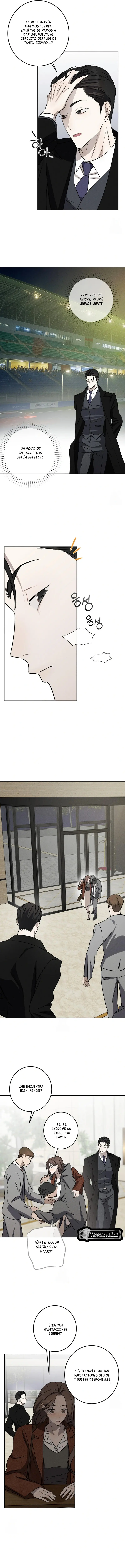 Somos un matrimonio común Capítulo 5 - Page 10