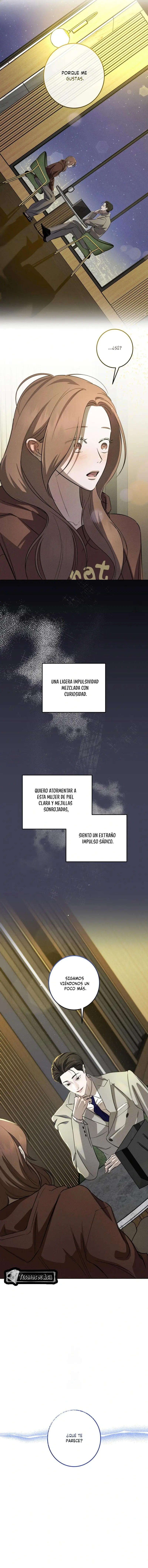 Somos un matrimonio común Capítulo 7 - Page 13
