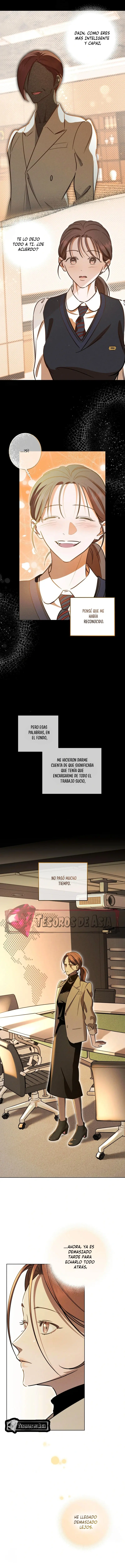 Somos un matrimonio común Capítulo 9 - Page 12
