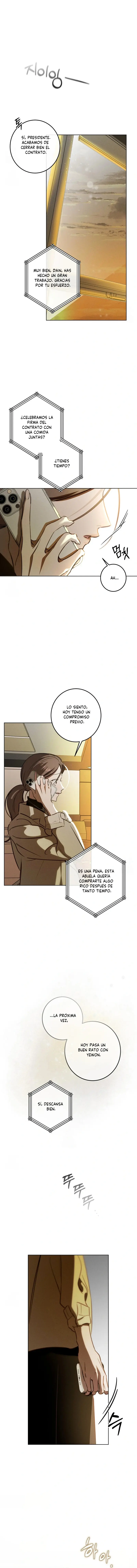 Somos un matrimonio común Capítulo 9 - Page 13
