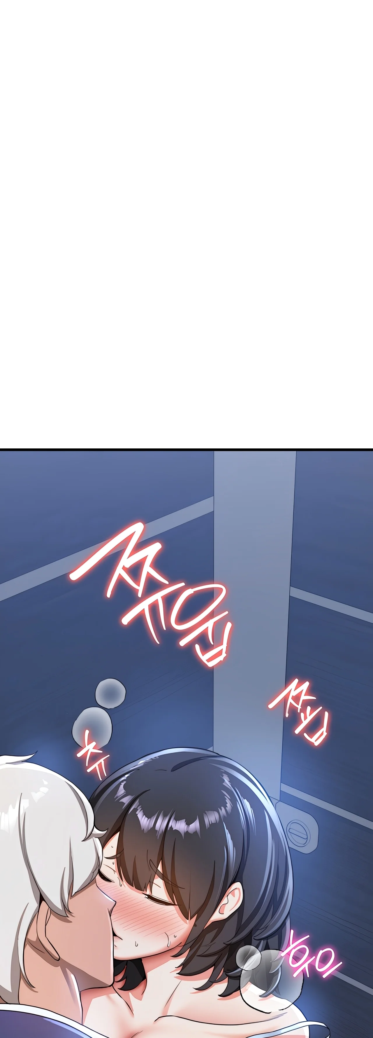 Tu novia esta buena Capítulo 12 - Page 10
