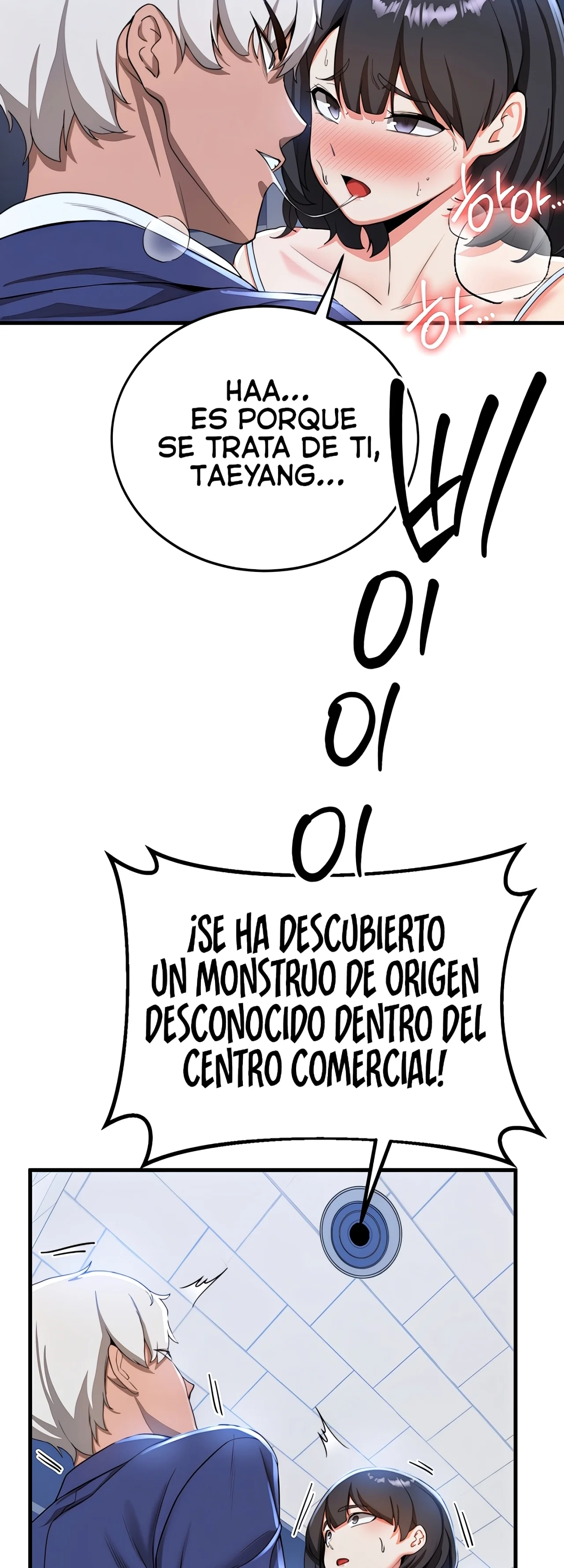 Tu novia esta buena Capítulo 12 - Page 12