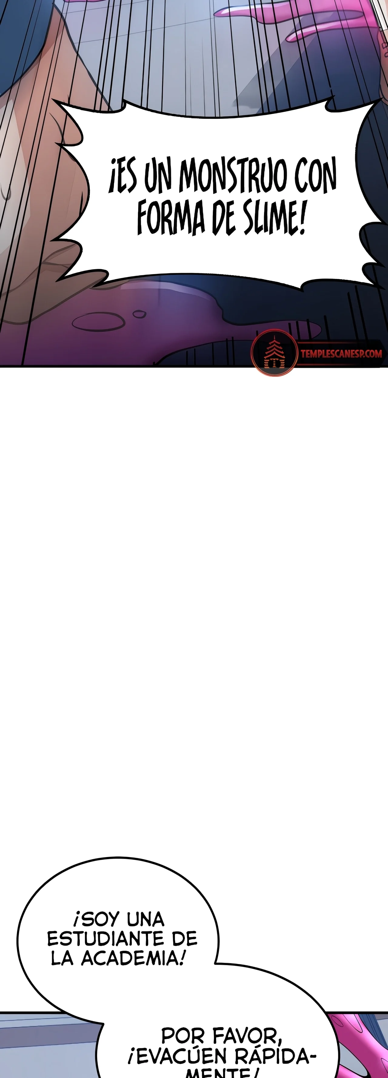 Tu novia esta buena Capítulo 12 - Page 19