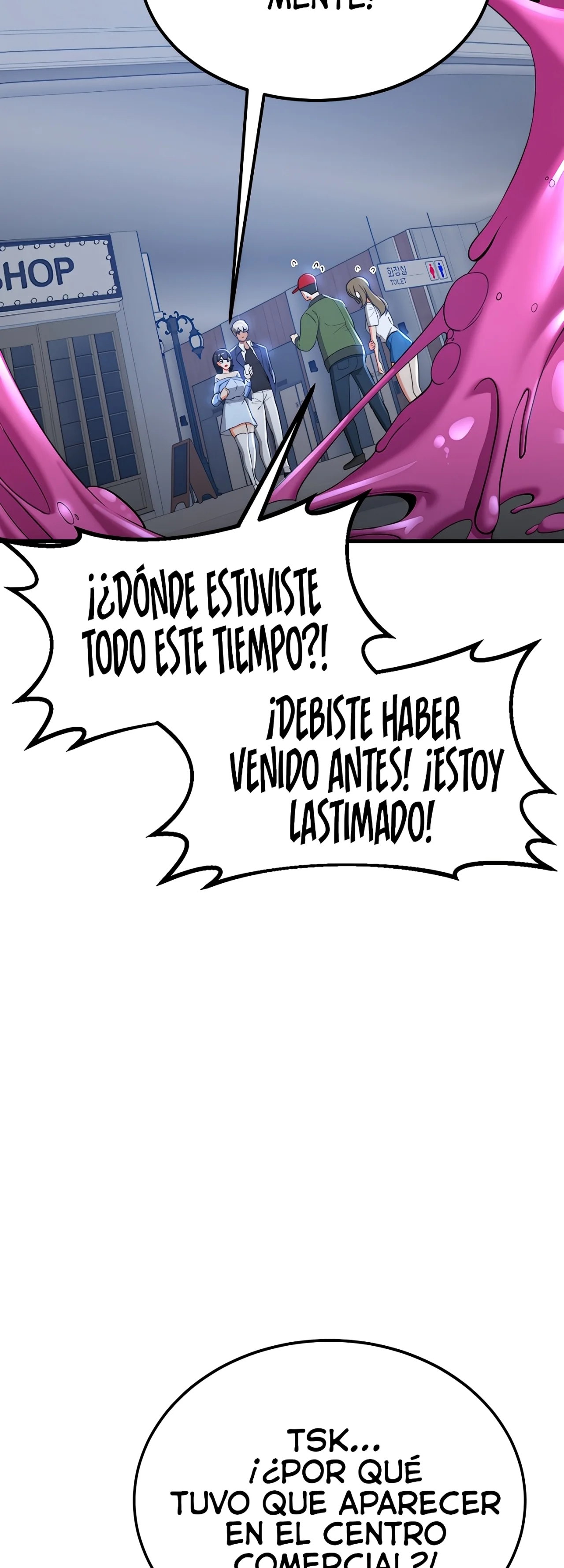 Tu novia esta buena Capítulo 12 - Page 20