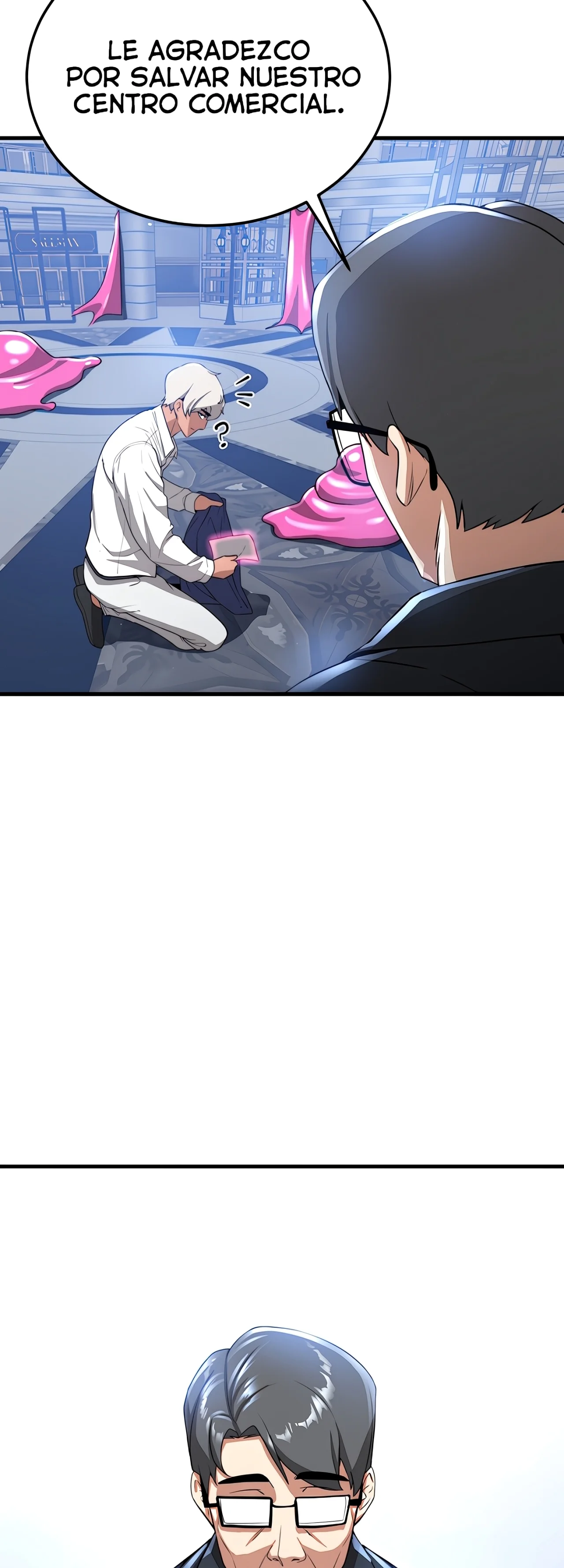 Tu novia esta buena Capítulo 12 - Page 53