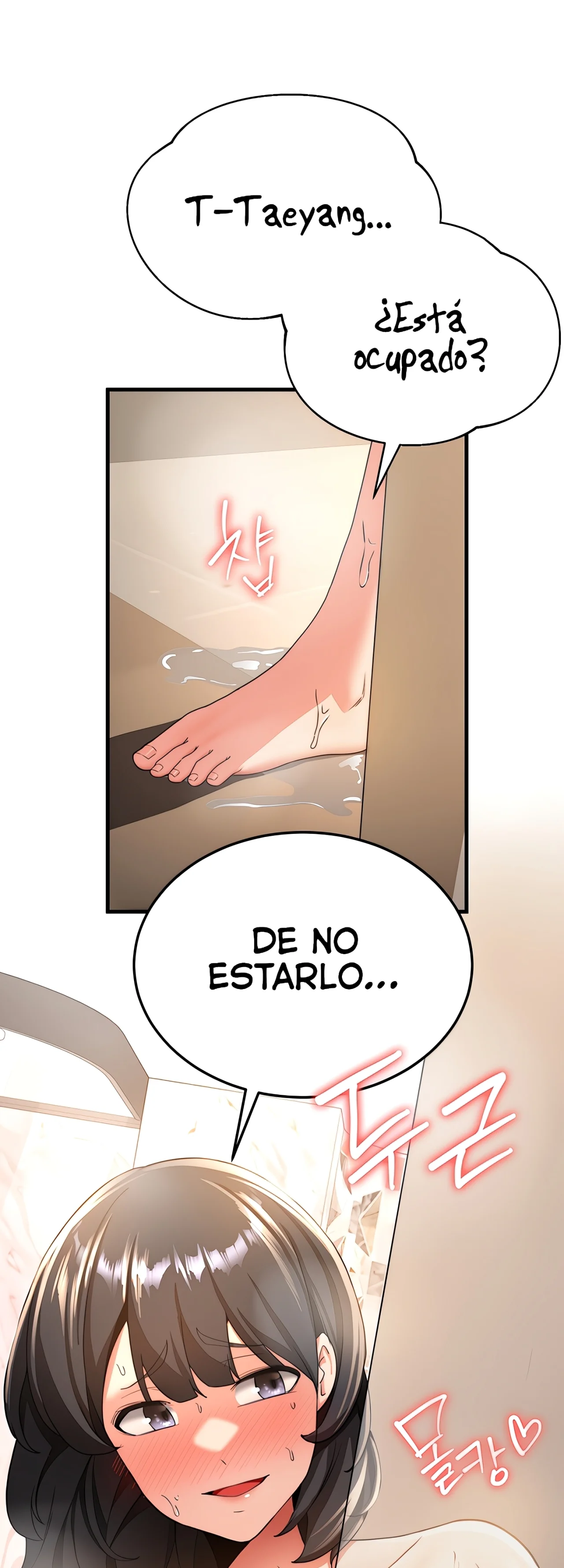 Tu novia esta buena Capítulo 12 - Page 61
