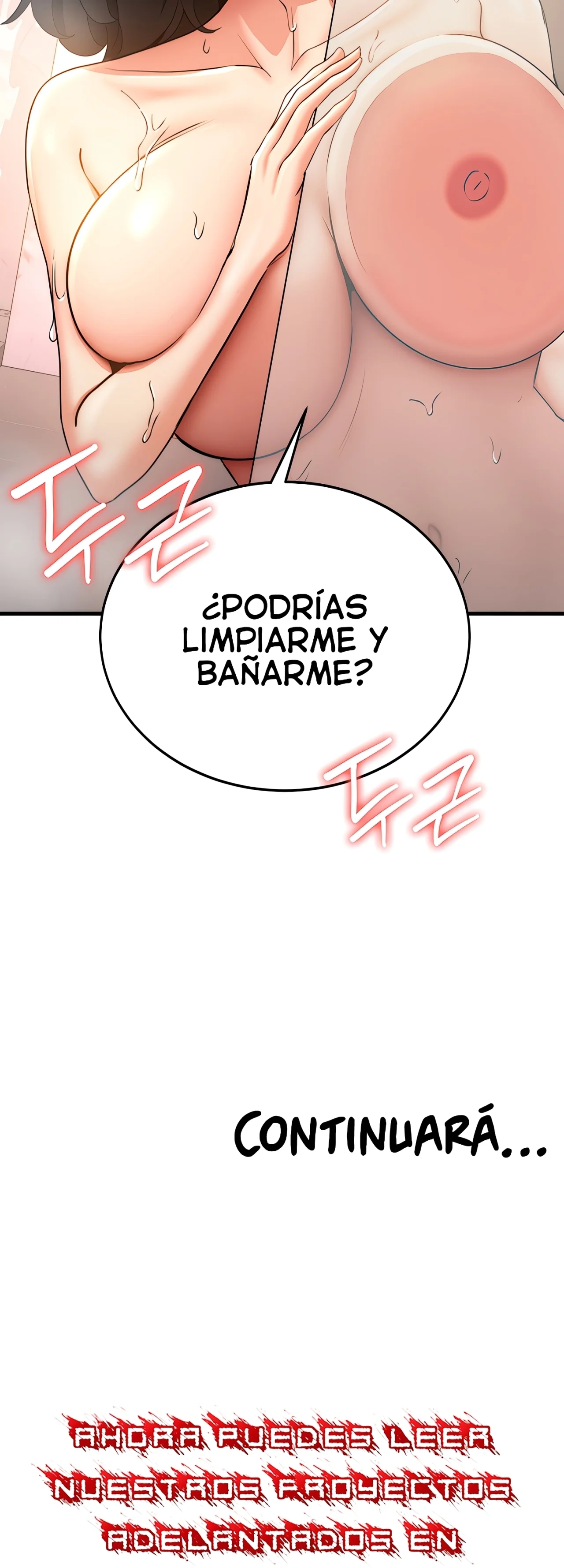 Tu novia esta buena Capítulo 12 - Page 62
