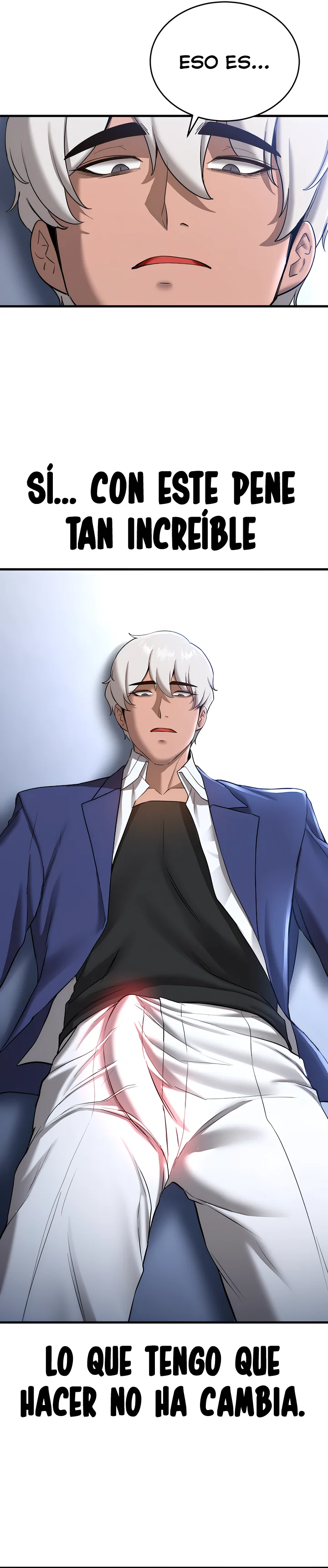 Tu novia esta buena Capítulo 18 - Page 24