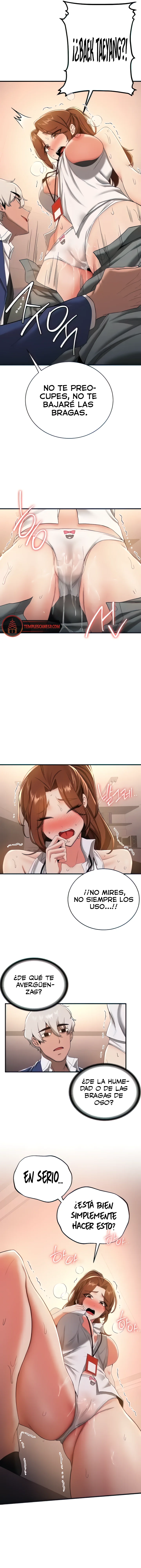 Tu novia esta buena Capítulo 19 - Page 13