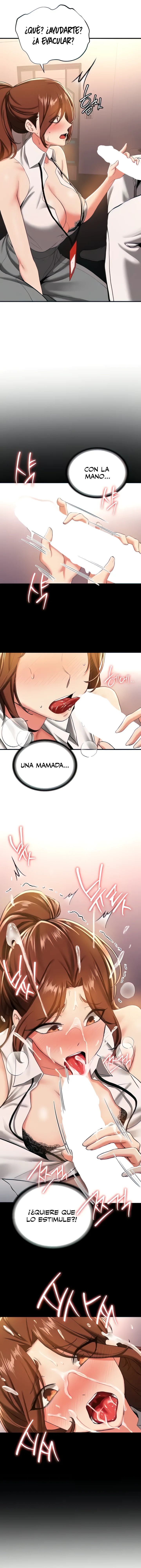 Tu novia esta buena Capítulo 19 - Page 5