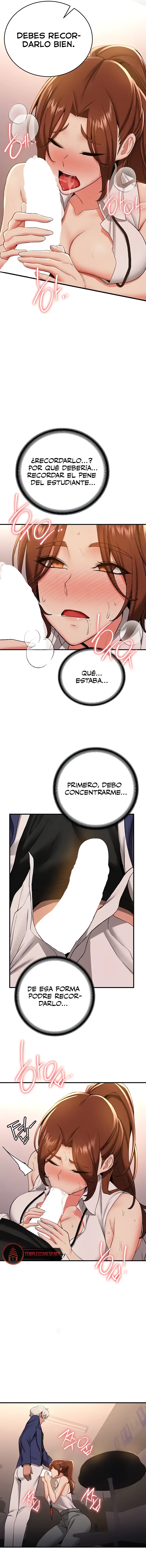 Tu novia esta buena Capítulo 23 - Page 11