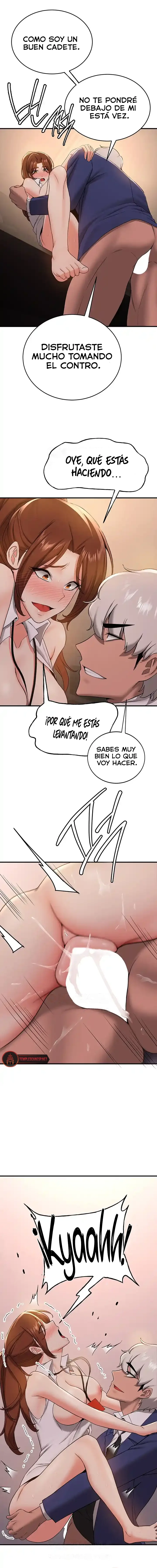 Tu novia esta buena Capítulo 26 - Page 10