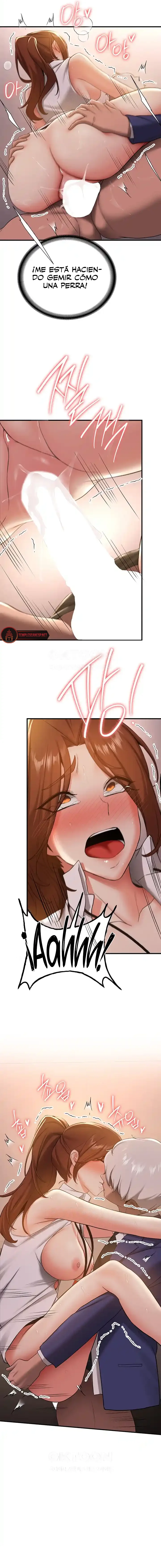 Tu novia esta buena Capítulo 26 - Page 12