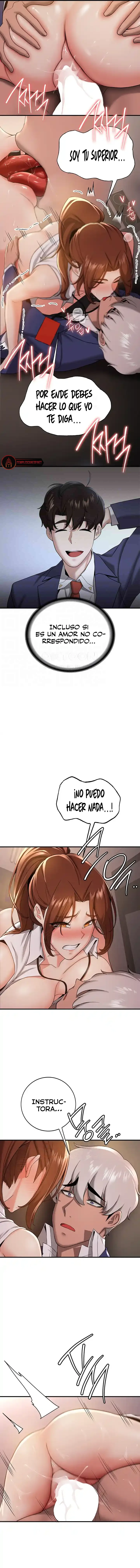 Tu novia esta buena Capítulo 26 - Page 5