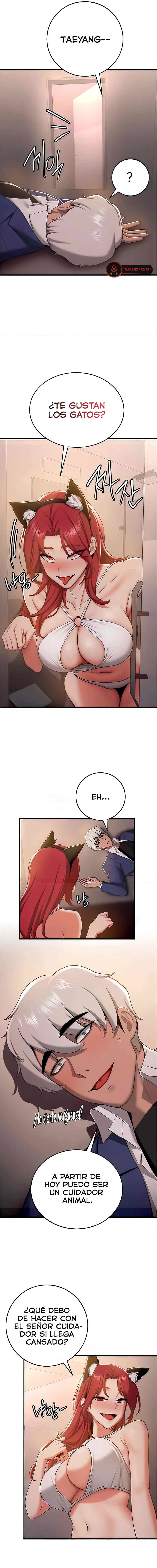 Tu novia esta buena Capítulo 29 - Page 14