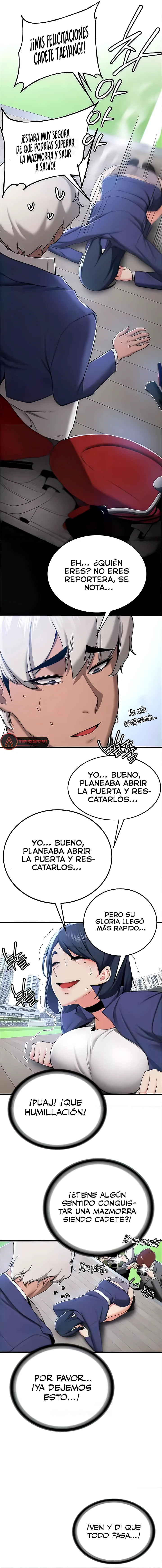 Tu novia esta buena Capítulo 29 - Page 6