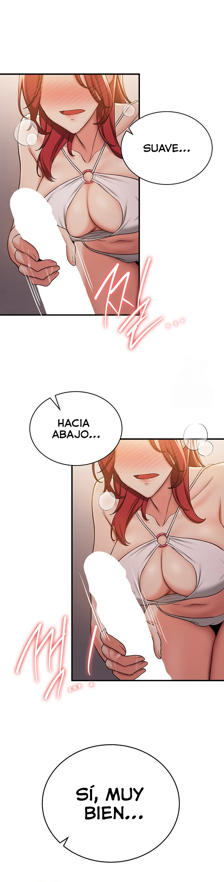 Tu novia esta buena Capítulo 30 - Page 12