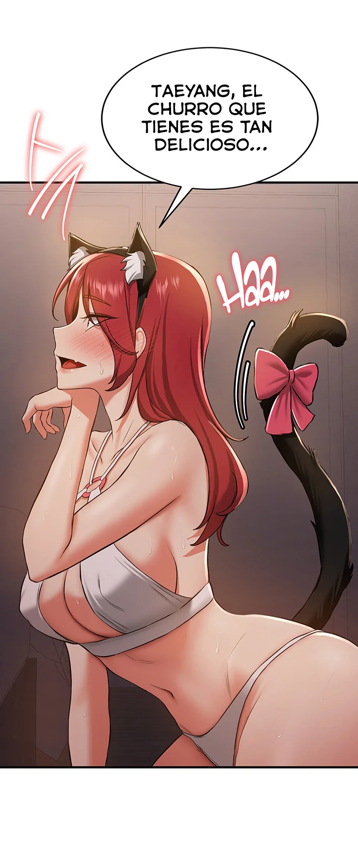 Tu novia esta buena Capítulo 30 - Page 23
