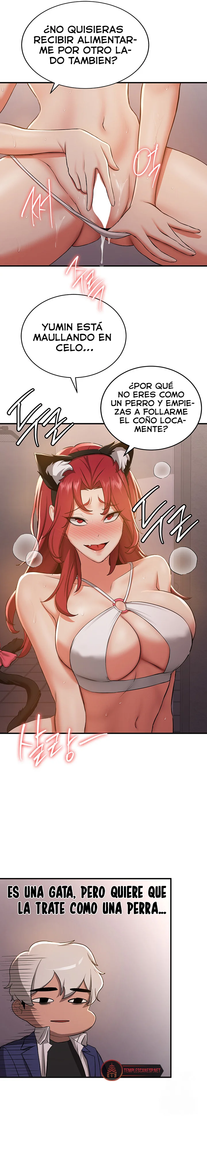 Tu novia esta buena Capítulo 30 - Page 24