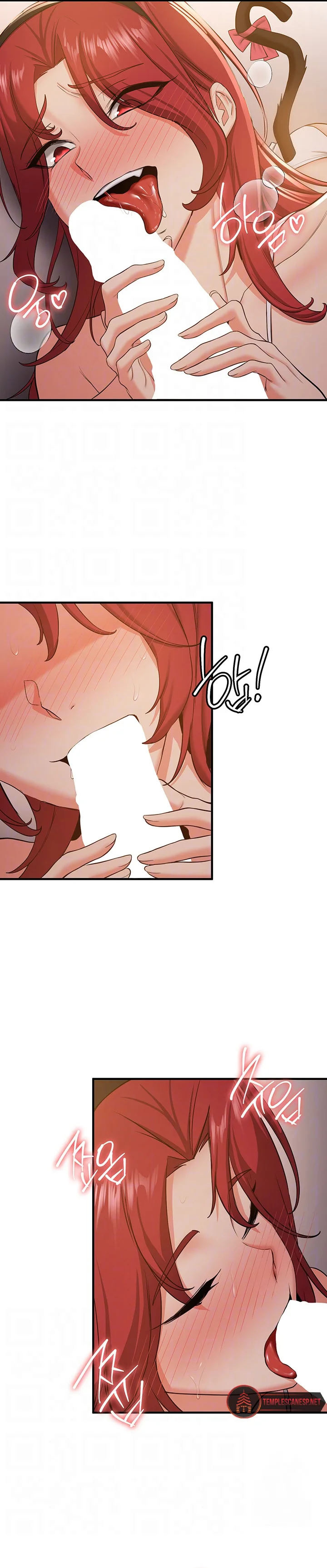 Tu novia esta buena Capítulo 30 - Page 6