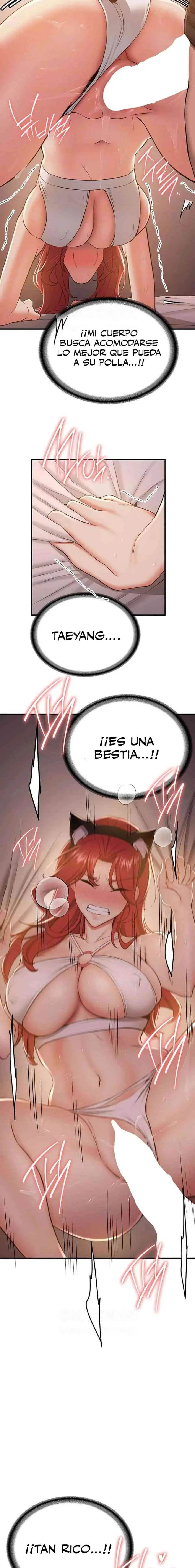 Tu novia esta buena Capítulo 31 - Page 6