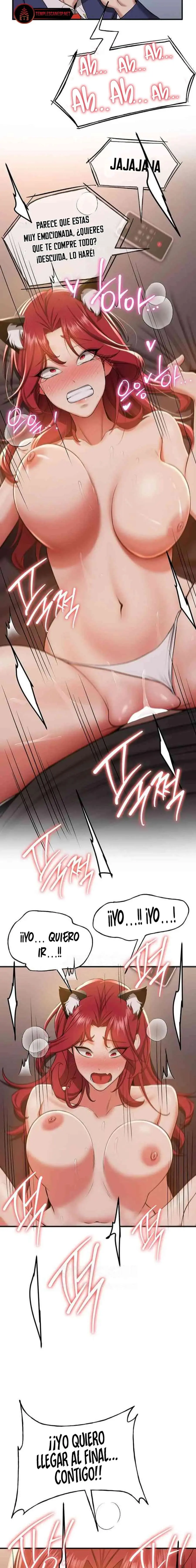 Tu novia esta buena Capítulo 32 - Page 13