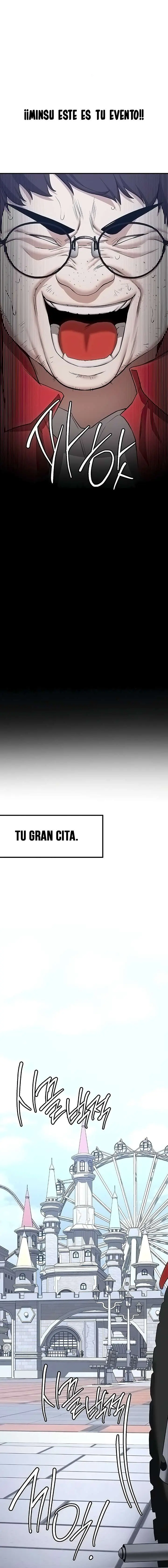 Tu novia esta buena Capítulo 33 - Page 10