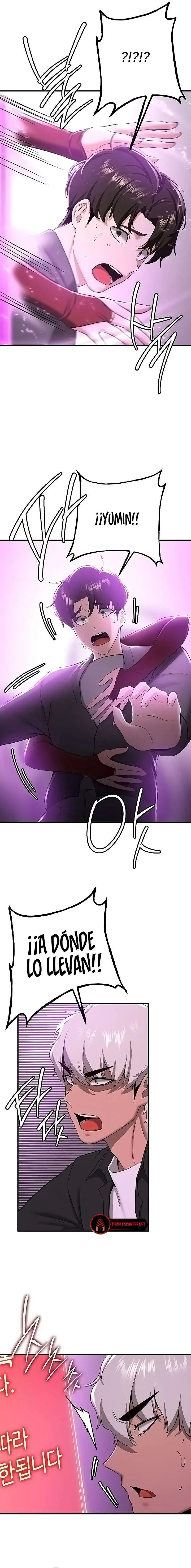 Tu novia esta buena Capítulo 33 - Page 18