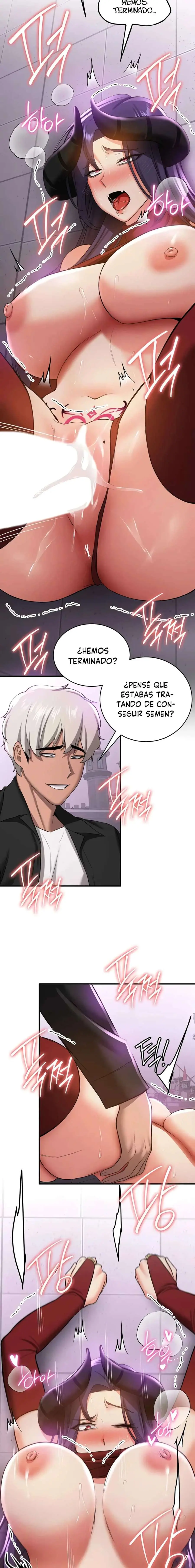 Tu novia esta buena Capítulo 37 - Page 14