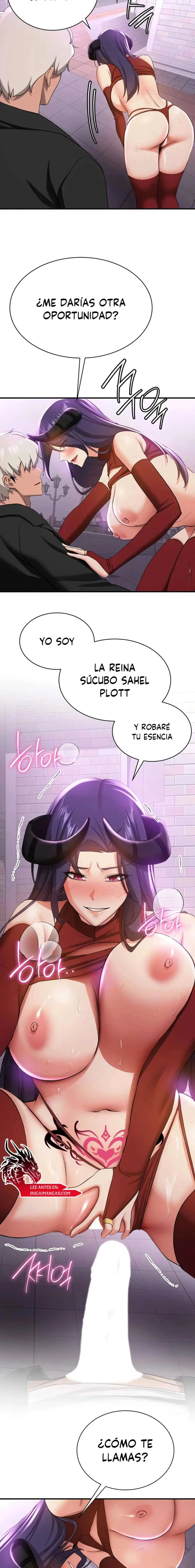 Tu novia esta buena Capítulo 37 - Page 5