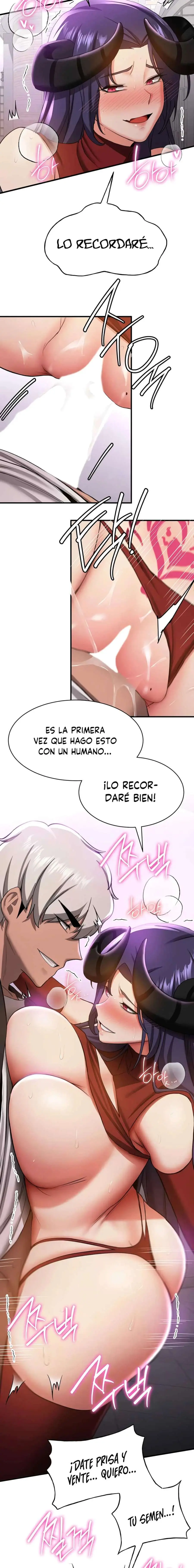 Tu novia esta buena Capítulo 37 - Page 7