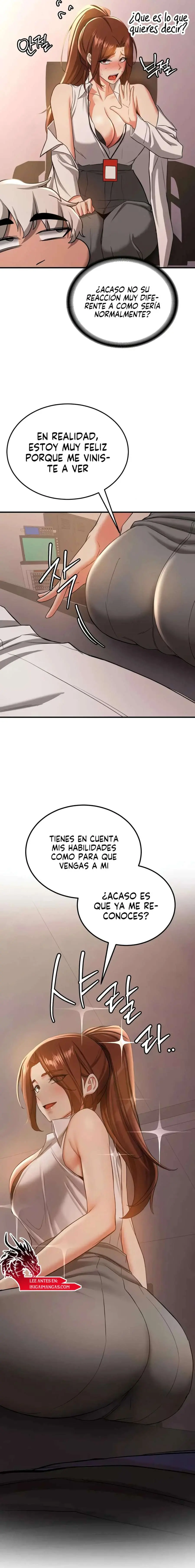 Tu novia esta buena Capítulo 38 - Page 16