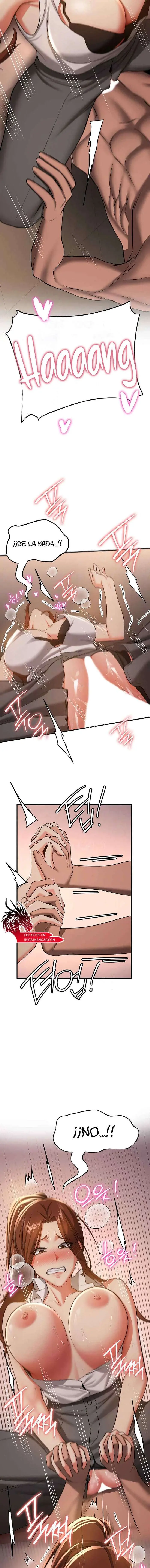 Tu novia esta buena Capítulo 39 - Page 5