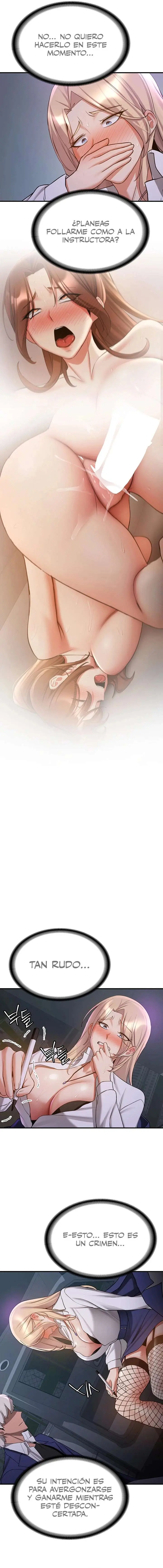 Tu novia esta buena Capítulo 43 - Page 10