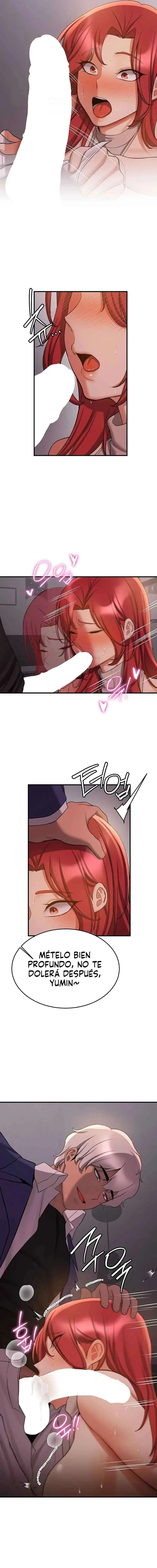 Tu novia esta buena Capítulo 44 - Page 12