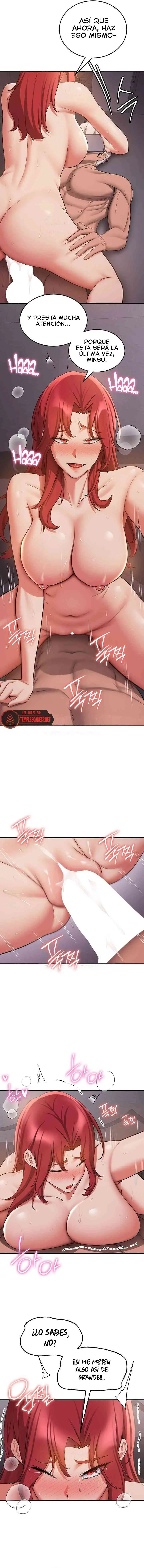 Tu novia esta buena Capítulo 47 - Page 15