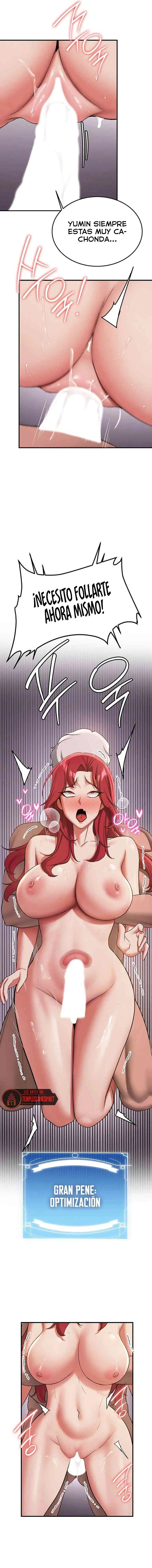 Tu novia esta buena Capítulo 49 - Page 5