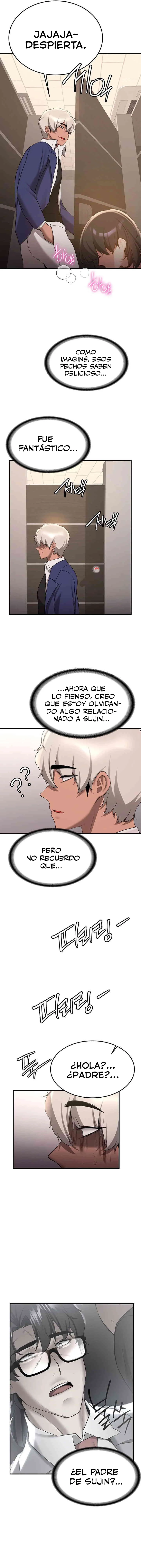 Tu novia esta buena Capítulo 51 - Page 14
