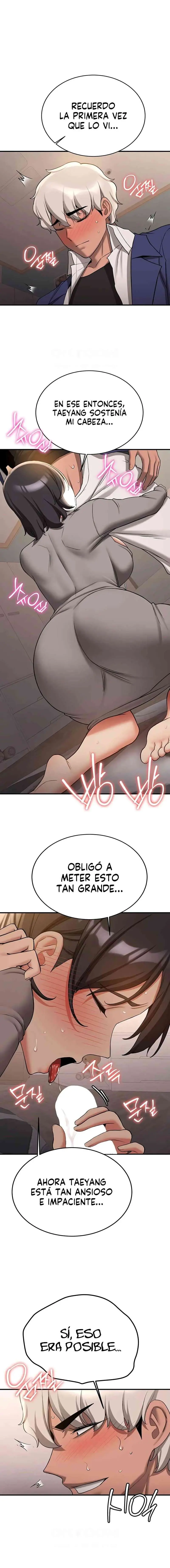 Tu novia esta buena Capítulo 53 - Page 13