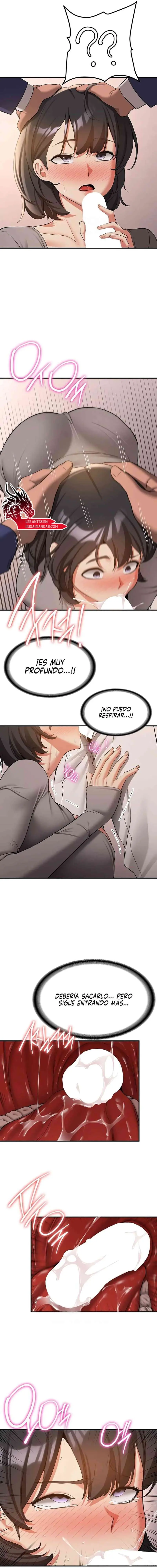 Tu novia esta buena Capítulo 53 - Page 14