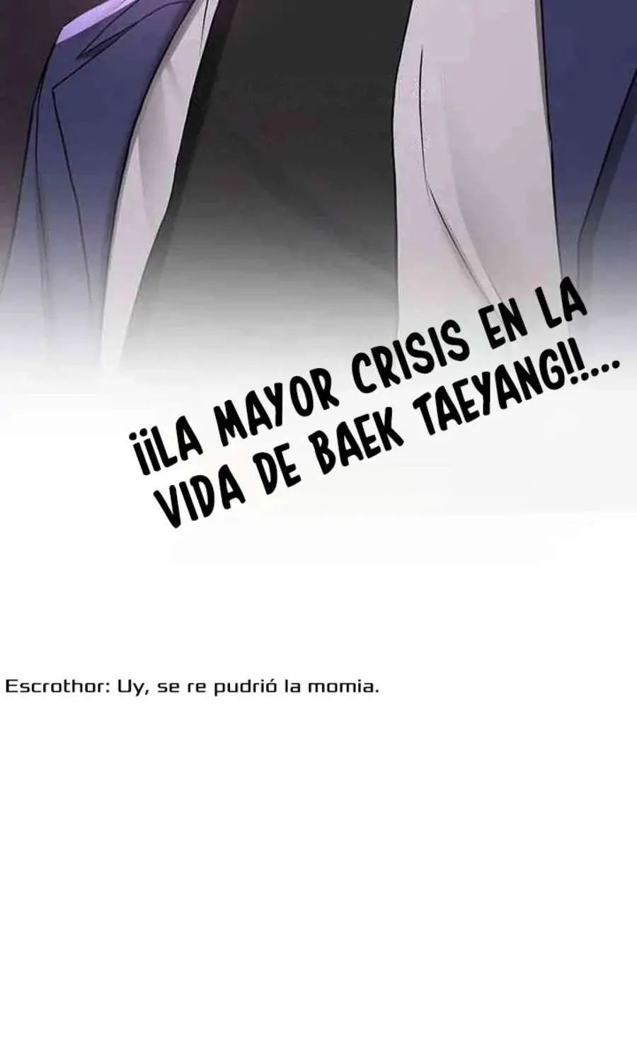 Tu novia esta buena Capítulo 54 - Page 21