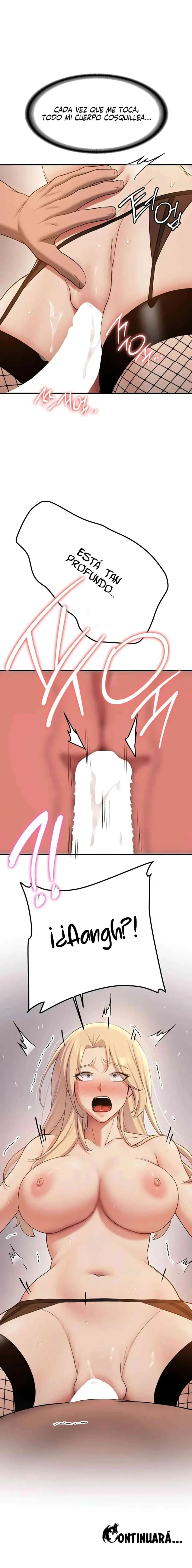 Tu novia esta buena Capítulo 56 - Page 19