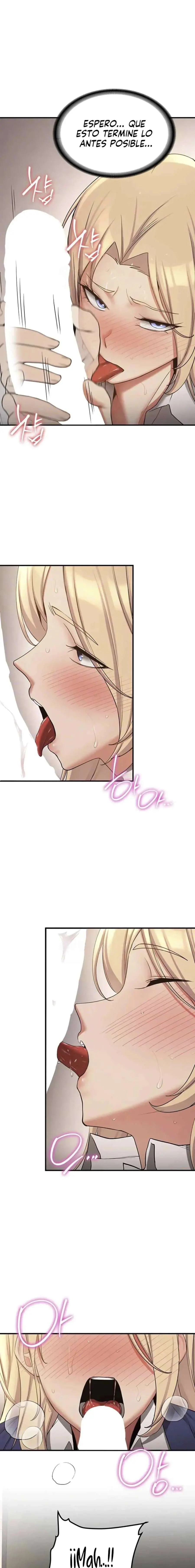 Tu novia esta buena Capítulo 56 - Page 5