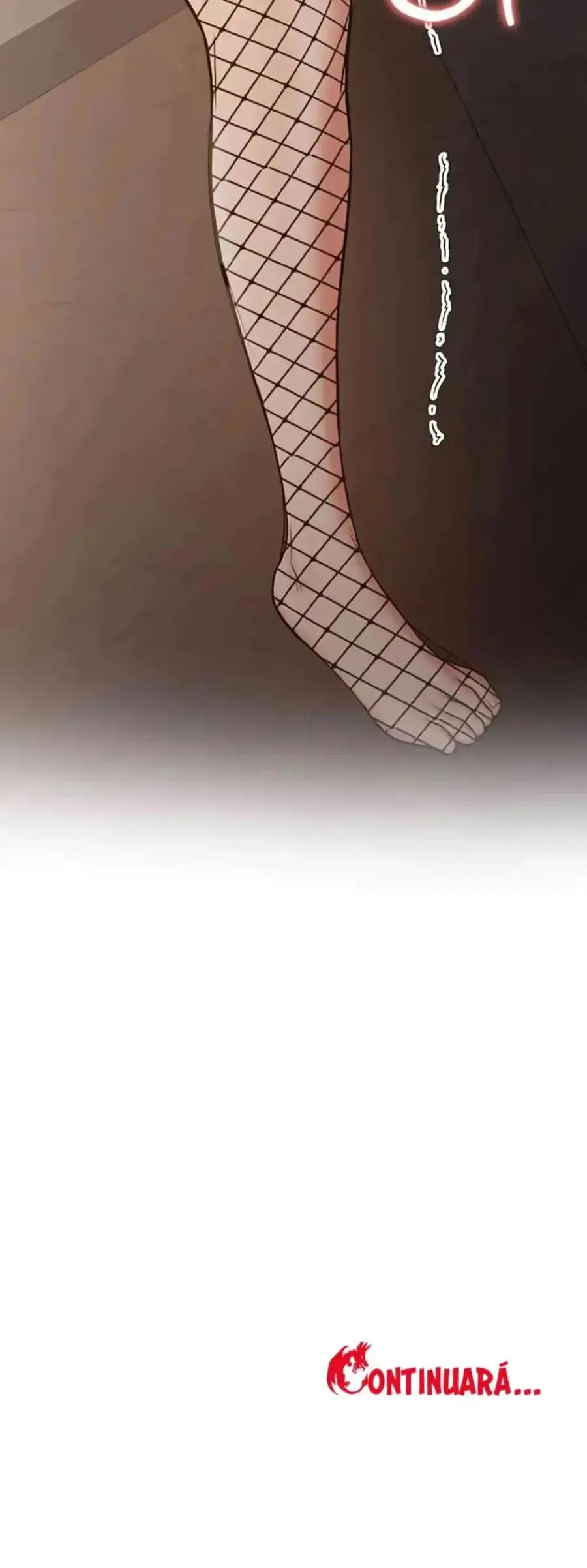 Tu novia esta buena Capítulo 57 - Page 20